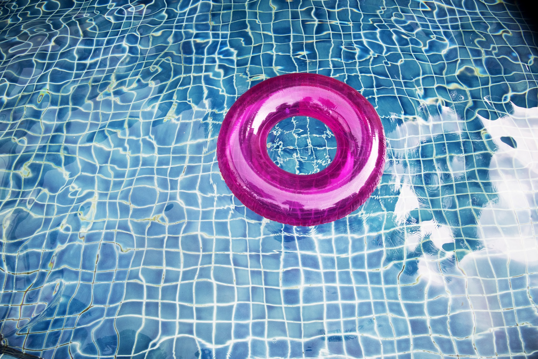 El ácido muriático, el secreto de las piscinas bien equilibradas
