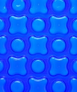 Cobertores de verano OXO Azul Normal 400 Micras